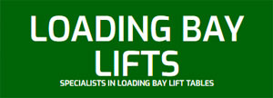 Loading Bay Lifts